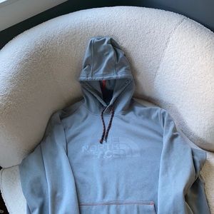 Men’s XL NORTHFACE SWEATSHIRT